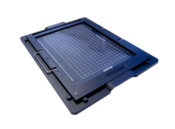 Epson Fluid Mount for våtskanning for V700/V750/V800/V850 